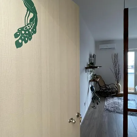 Oda ve Kahvaltı Urban Jungle *