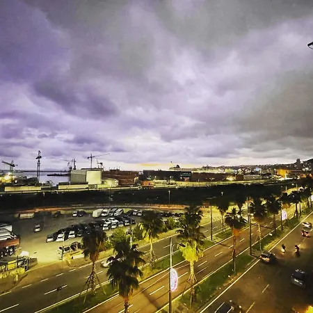 Urban Jungle 4* Nápoles