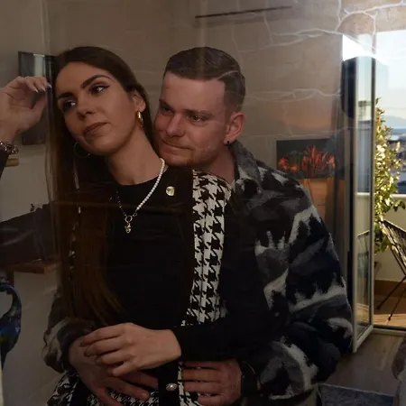 Bed and breakfast Urban Jungle 4*