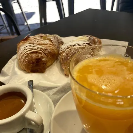 Bed and breakfast Urban Jungle