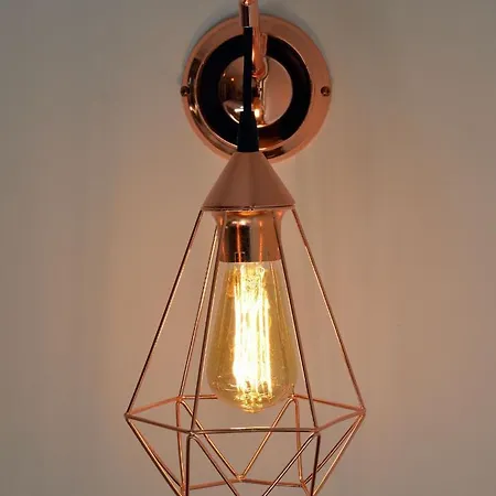 Urban Jungle Bed and breakfast 4*