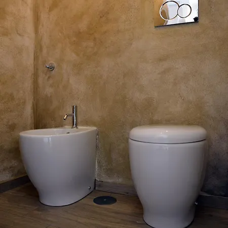 Urban Jungle Bed and breakfast Nápoles