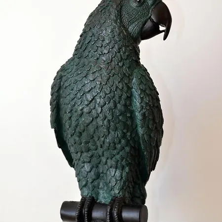 Urban Jungle Nápoles