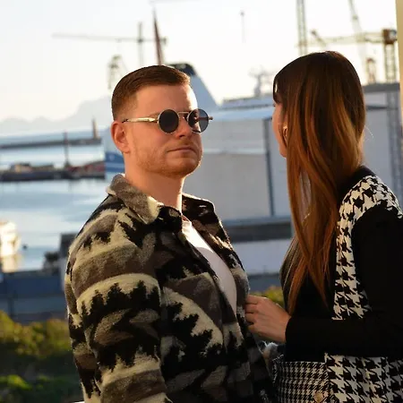 Bed and breakfast Urban Jungle Nápoles