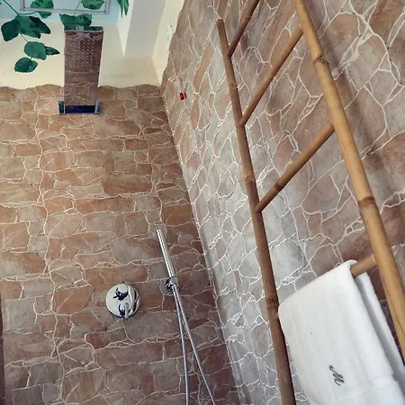 Urban Jungle Nápoles