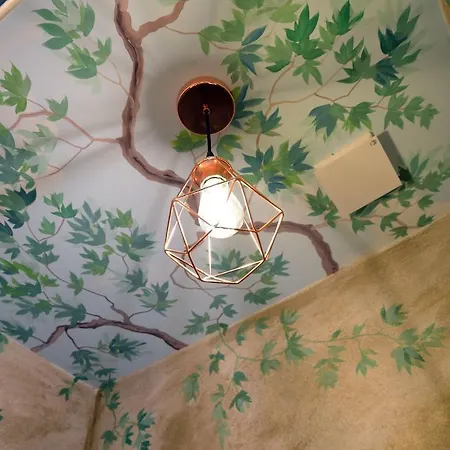 Urban Jungle Nápoles