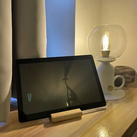 Bed and breakfast Urban Jungle Nápoles