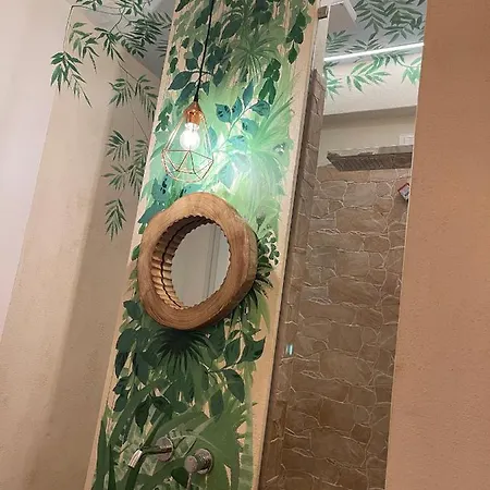 Bed and breakfast Urban Jungle Nápoles