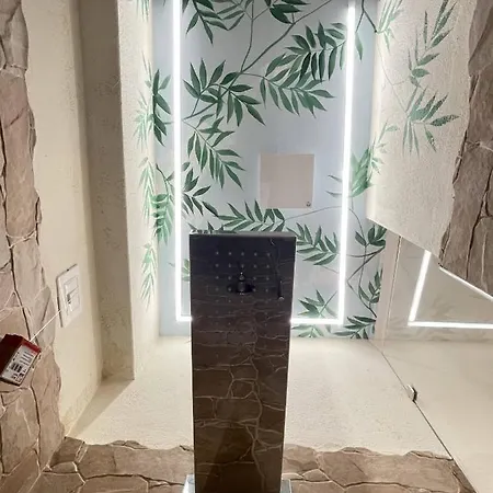 Bed and breakfast Urban Jungle