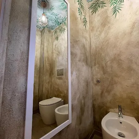 Bed and breakfast Urban Jungle