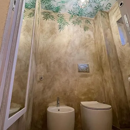 Urban Jungle Отель типа 